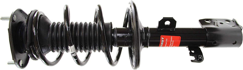 Shocks & Struts Quick-Strut 472597 Strut and Coil Spring Assembly