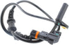 Vemo V30-72-0769 ABS Wheel Speed Sensor