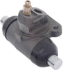 Professional 18E1242 Rear Drum Brake Wheel Cylinder