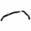 KM-5095 Radiator Coolant Hose Fits Select: 2012-2018 FORD FOCUS, 2018-2022 FORD ECOSPORT