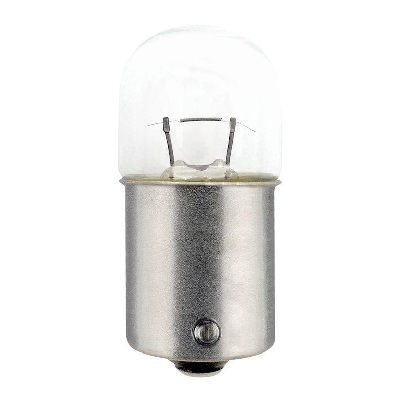 HELLA 63 Standard Series Incandescent Miniature Light Bulb - greatparts