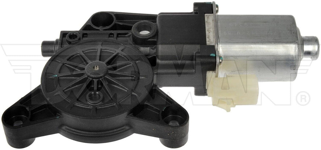 Dorman Power Window Motor and Regulator Assembly for 07-10 Sebring 751-310