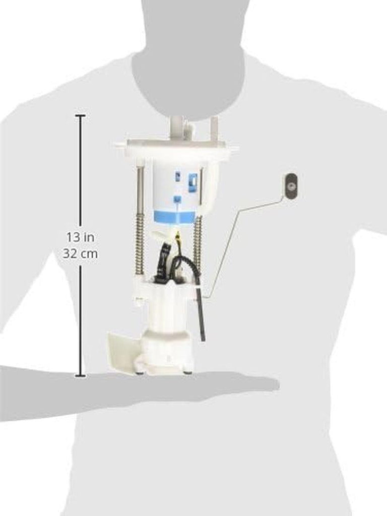 Bosch 69184 Fuel Pump Module Assembly 2005-2006 Ford Expedition, 2005-2006 Lincoln Navigator, More