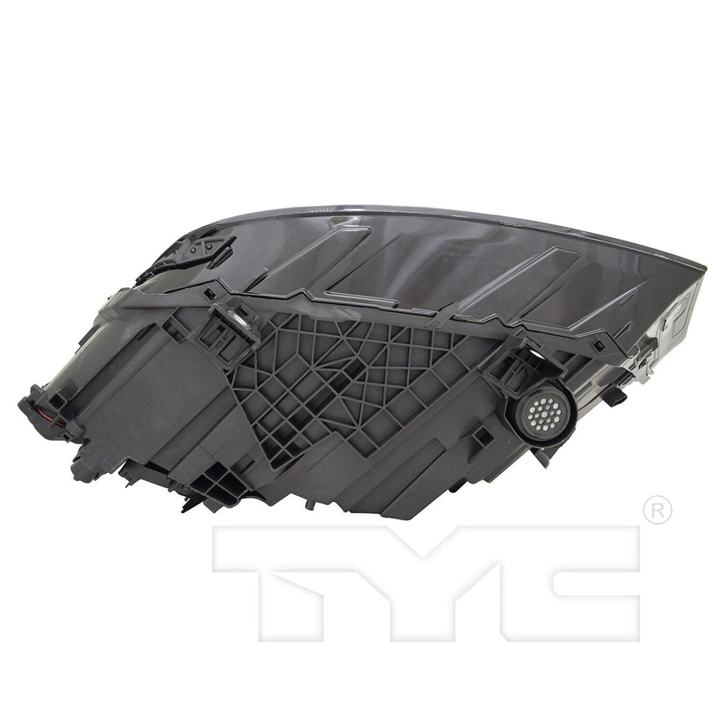 TYC Headlight Assembly for 17-19 Audi Q7 20-9959-01