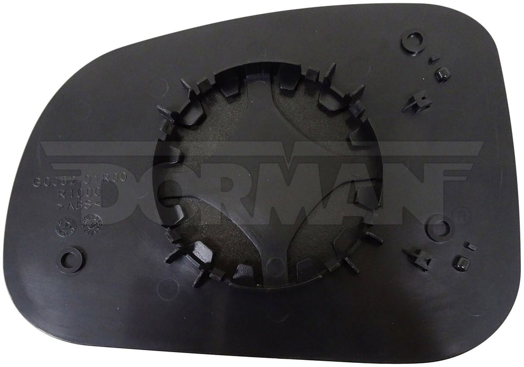 Dorman Door Mirror Glass for 05-08 Grand Prix 56028