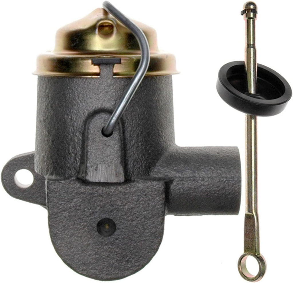 Professional 18M249 Brake Master Cylinder Assembly