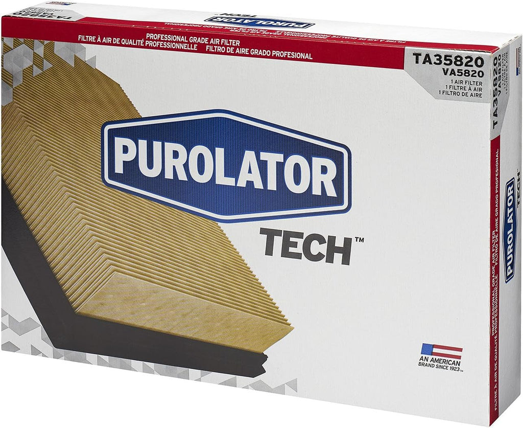 TA35820 tech Air Filter