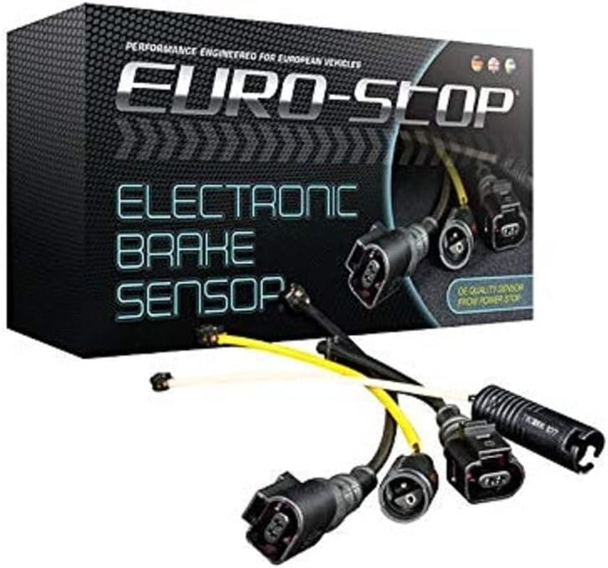 SW-1301 Euro-Stop Electronic Rear Euro-Stop Pad Wear Sensor