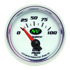 2-1/16 in. OIL PRESSURE 0-100 PSI NV - greatparts