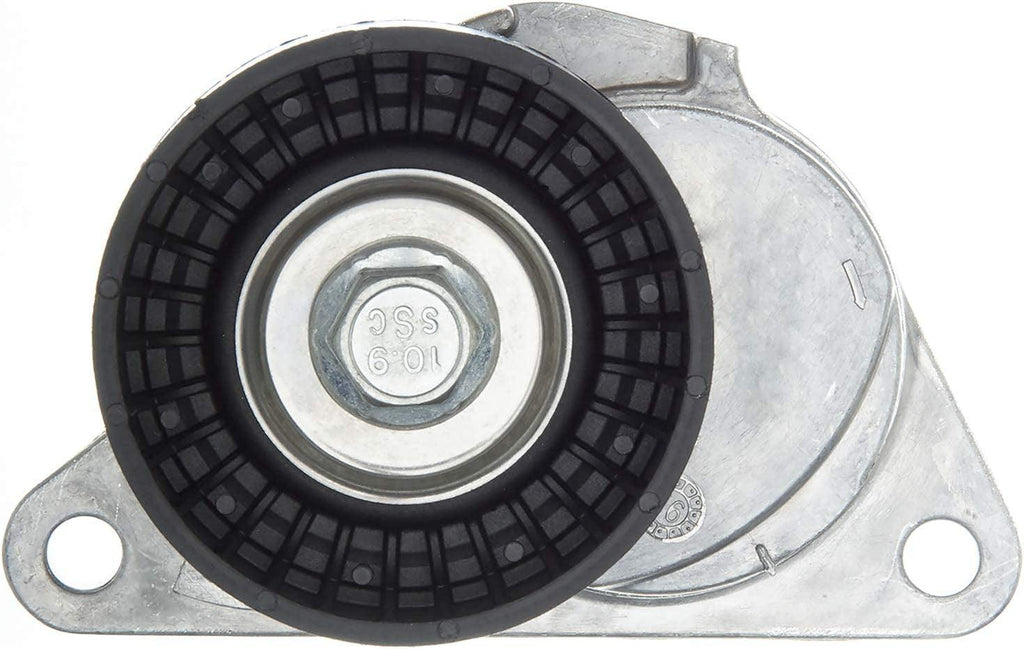 Gold 38190 Drive Belt Tensioner Assembly with Pulley