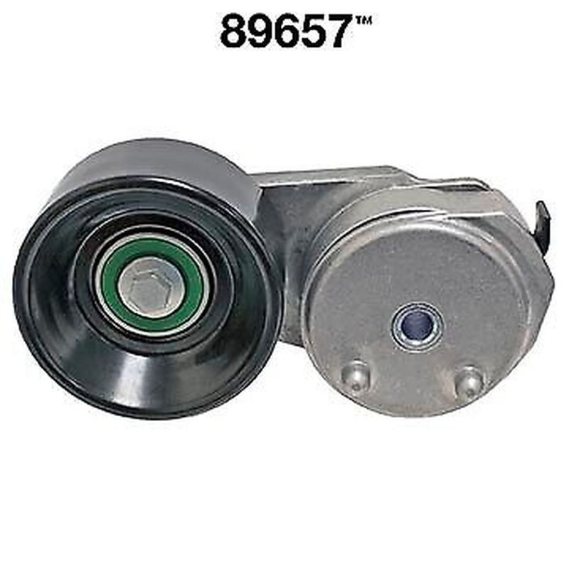 Dayco Accessory Drive Belt Tensioner Assembly for Ford 89657