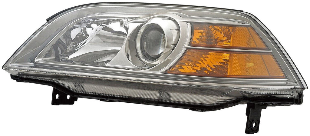 Dorman Headlight Assembly for 04-06 Acura MDX 1591875