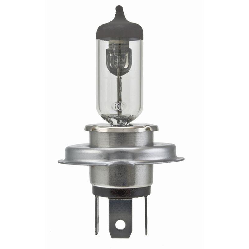 HELLA 9003TB Standard Series Halogen Light Bulb - greatparts