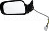 Dorman Door Mirror for 1999-2003 Solara 955-1538