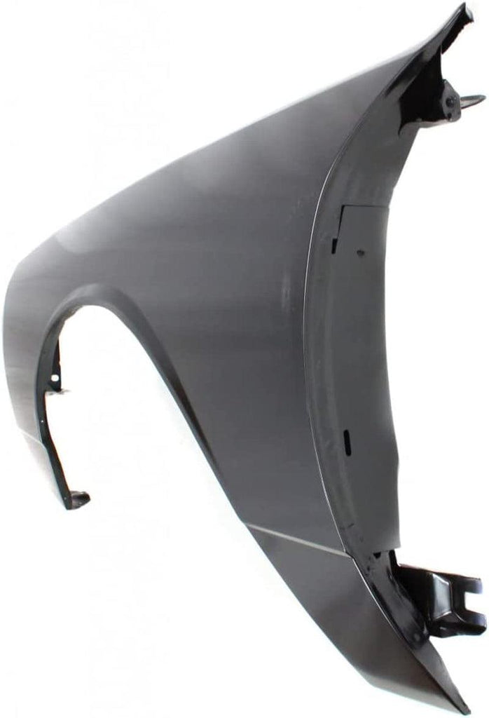 For Chevy Caprice 1980 1981 Front Fender Driver Side | Replacement for 12396625 GM1240114 | Trim: All Submodels