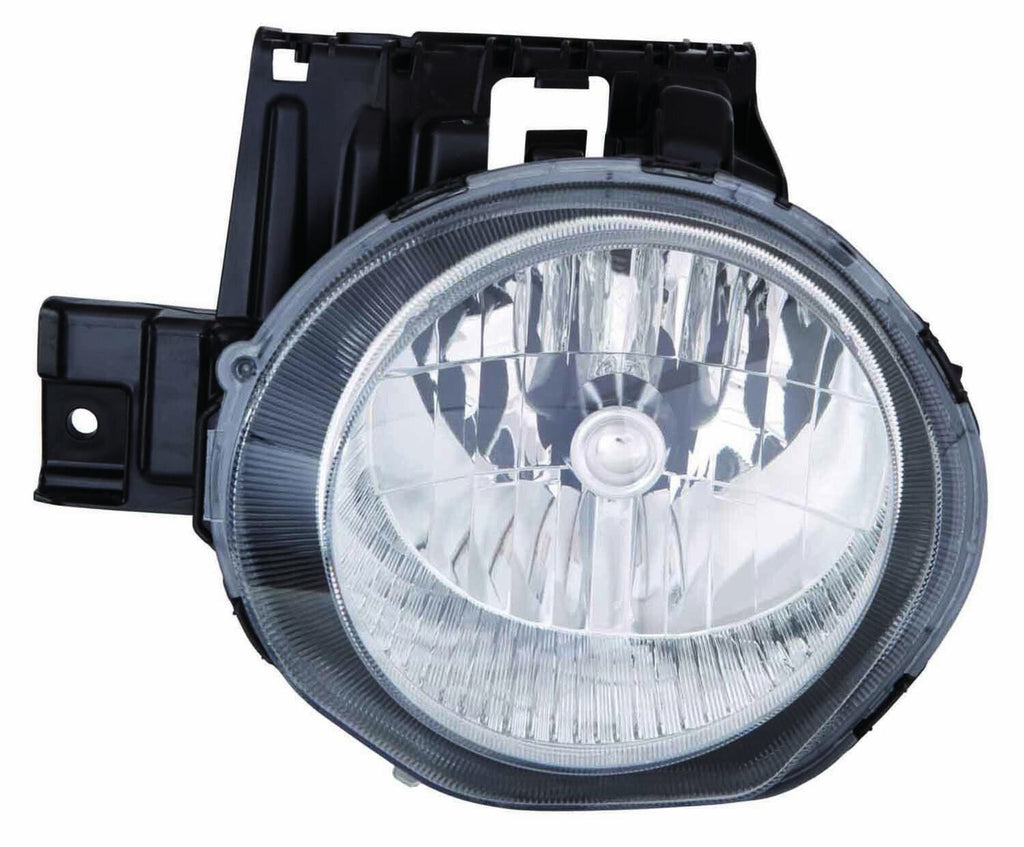 Depo Headlight Assembly for 11-14 Juke 315-1182L-AS