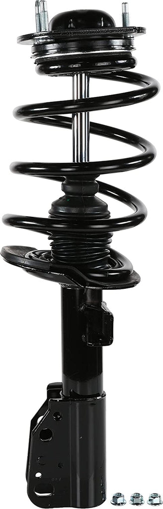 Quick-Strut 172518 Strut and Coil Spring Assembly