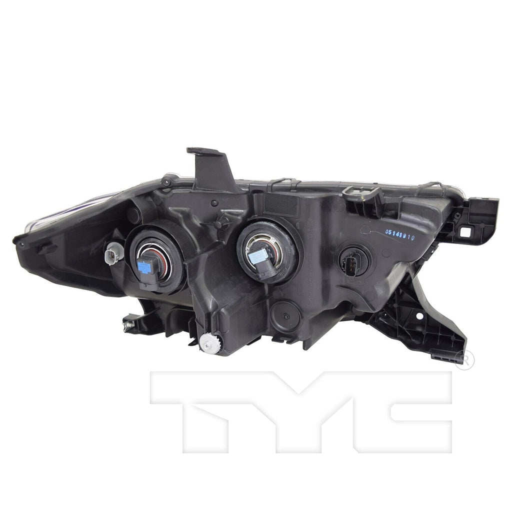 TYC Headlight Assembly for 18 Tacoma 20-9750-70