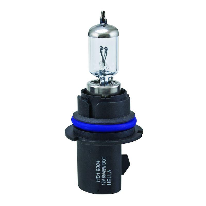 HELLA 9004 Performance Series Halogen Light Bulb - greatparts