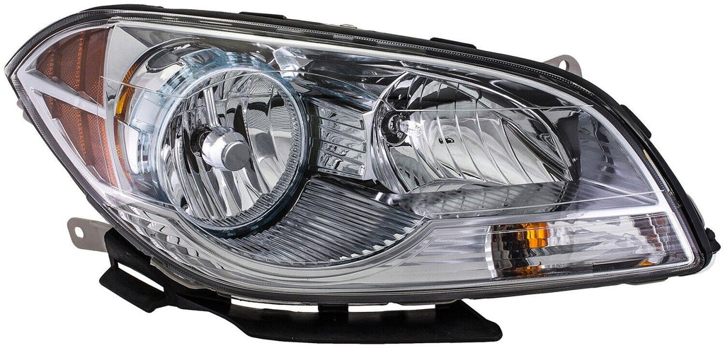 Dorman Headlight Assembly for 08-11 Chevrolet Malibu 1592235