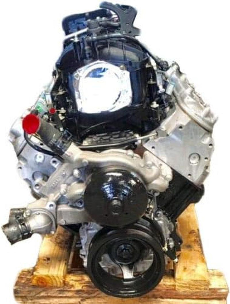 Silverado 1500 Sierra Engine 5.3L 2007-2008 - 2009