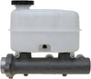 MC391252 Professional Grade Brake Master Cylinder