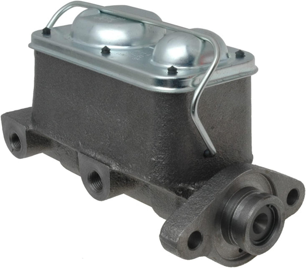 Professional 18M76 Brake Master Cylinder Assembly