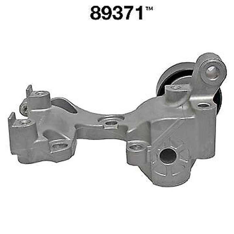 Dayco Accessory Drive Belt Tensioner Assembly for Toyota 89371