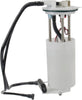 67475 Fuel Pump Module Assembly 2000-2005 Chevrolet Cavalier,2004-2005 Chevrolet Classic,2000-2003 Chevrolet Malibu,2000-2004 Oldsmobile Alero,2000-2005 Pontiac Grand Am,More