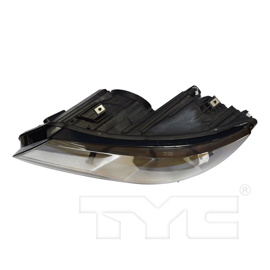 TYC Headlight Assembly for Tiguan Limited, Tiguan 20-9582-00-9