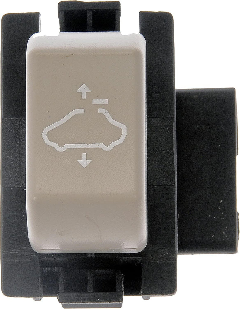 Dorman 901-150 Power Sunroof Switch - Roof Mounted Compatible with Select Chevrolet/Pontiac Models