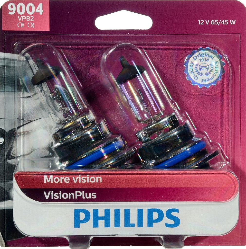 Headlight Bulb for Venture, Montana, Silhouette, Ram 1500 Van+More 9004VPB2