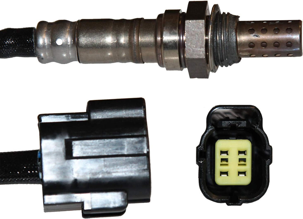 350-34016 Oxygen Sensor, Original Equipment Replacement Premium O2 Sensor, Direct Fit