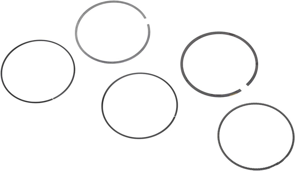 Genuine Parts 12654439 Engine Piston Ring Kit