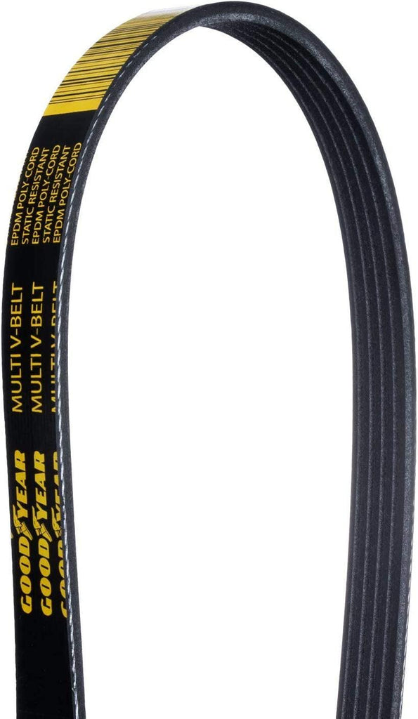 1050402 Standard Multi V-Belt