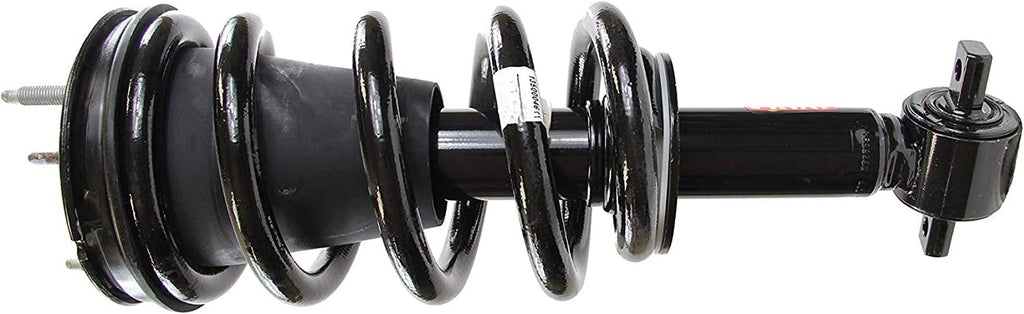 Quick-Strut 239112 Strut and Coil Spring Assembly