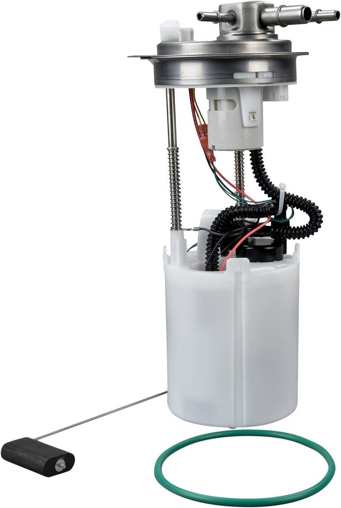 Automotive 66073 OE Fuel Pump Module Assembly 2004 Silverado 2500,2004-2006 Silverado 2500 HD,2007 Silverado 2500 HD Classic,2004-2006 Silverado 3500,More