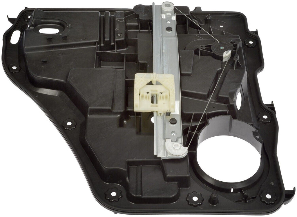 Dorman Power Window Motor and Regulator Assembly for 07-12 Dodge Nitro 751-273