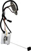 Automotive 67136 Fuel Pump Module Assembly for Select 2000-05 Ford Excursion Vehicles