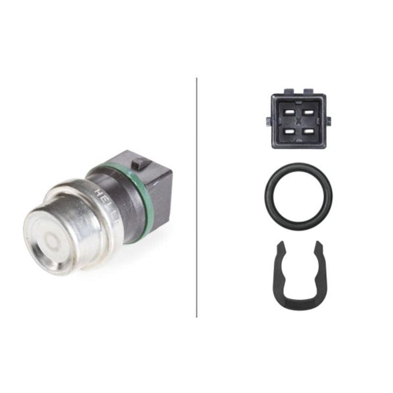 Temperature Sensors - greatparts