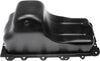 Dorman 264-443 Engine Oil Pan Compatible with Select Ford Models