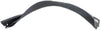 For Buick Lesabre Splash Guard/Fender Liner 2000 01 02 03 04 05 | Front, Passenger Side| Replacement for 25717843, GM1249128 | Trim: Custom/Limited