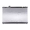 2436 Radiator Assembly for Toyota Camry 2.4L Auto Trans 2004-2006 Models Fits 2005 GMC Safari