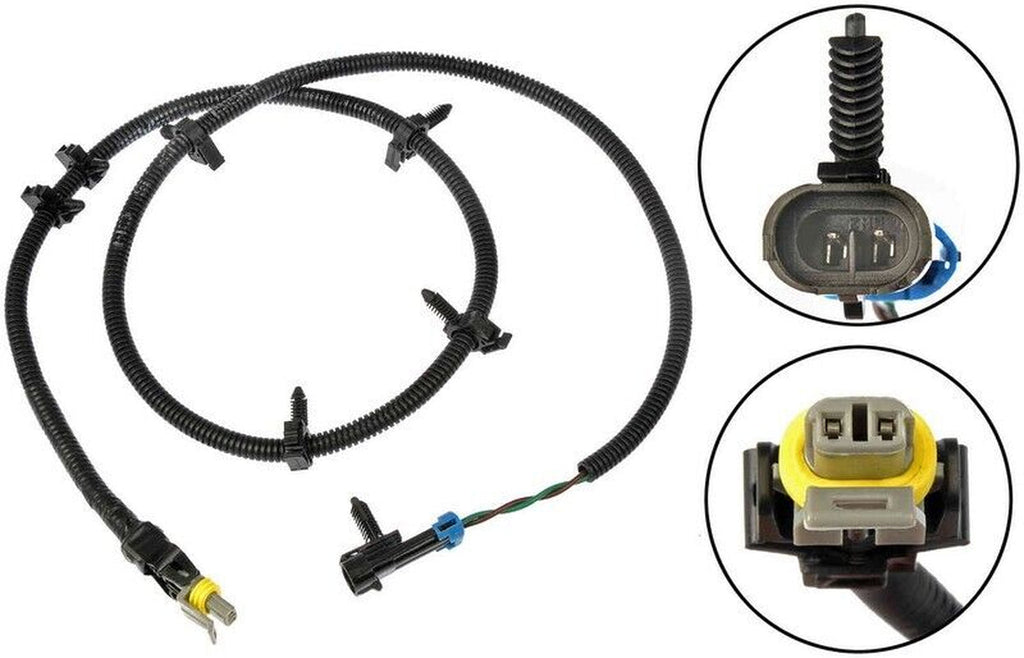 ABS Wheel Speed Sensor Wiring Harness for Venture, Montana, Silhouette 970-044