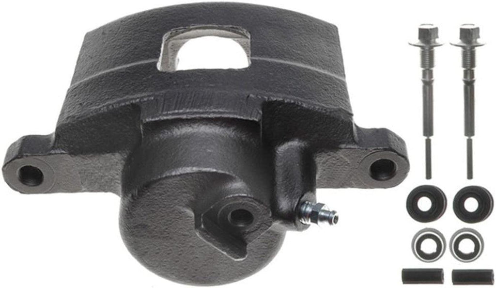 FRC4262 Professional Grade Remanufactured Semi-Loaded Disc Brake Caliper