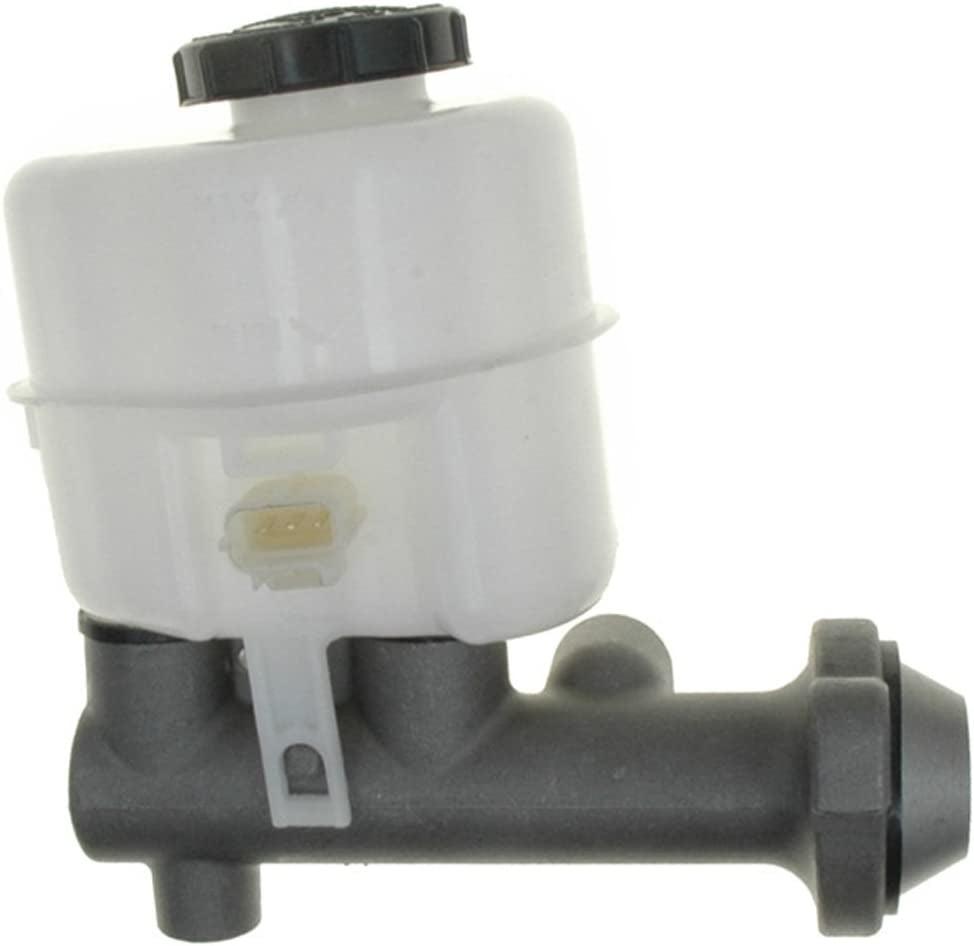 MC390919 Professional Grade Brake Master Cylinder