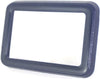 for Nissan D21 Door Handle Trim 1986-1994 Driver or Passenger Side | Single Piece | Front | inside | Blue | Handle Bezel Only