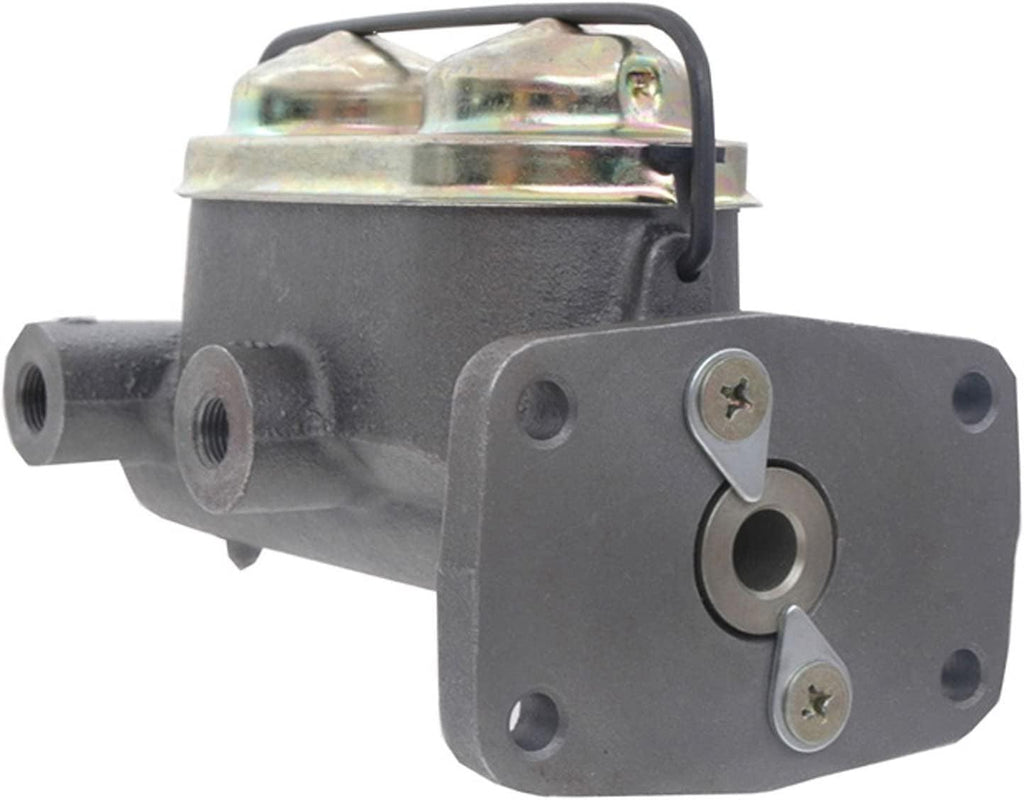 Professional 18M1019 Brake Master Cylinder Assembly