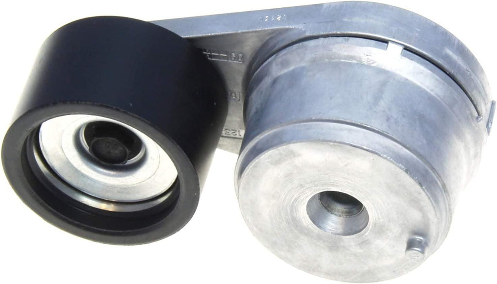 Professional 38519 Heavy Duty Drive Belt Tensioner Assembly with Pulley