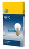 HELLA 7507C Standard Series Incandescent Miniature Light Bulb - greatparts